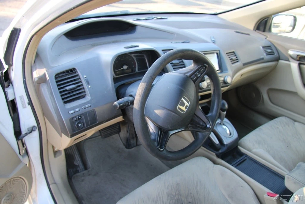 2007 Honda Civic 8th Gen - Image 13 of 21