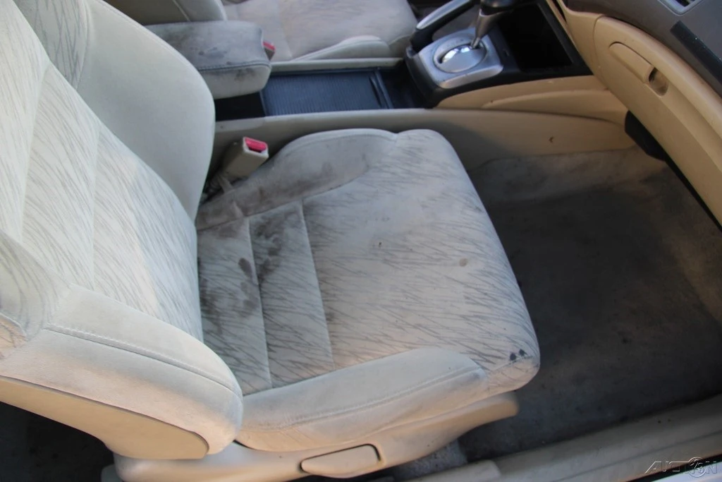2007 Honda Civic 8th Gen - Image 21 of 21