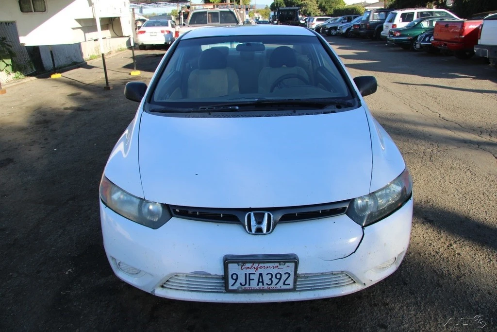 2007 Honda Civic 8th Gen - Image 9 of 21