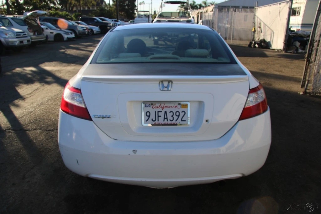 2007 Honda Civic 8th Gen - Image 5 of 21