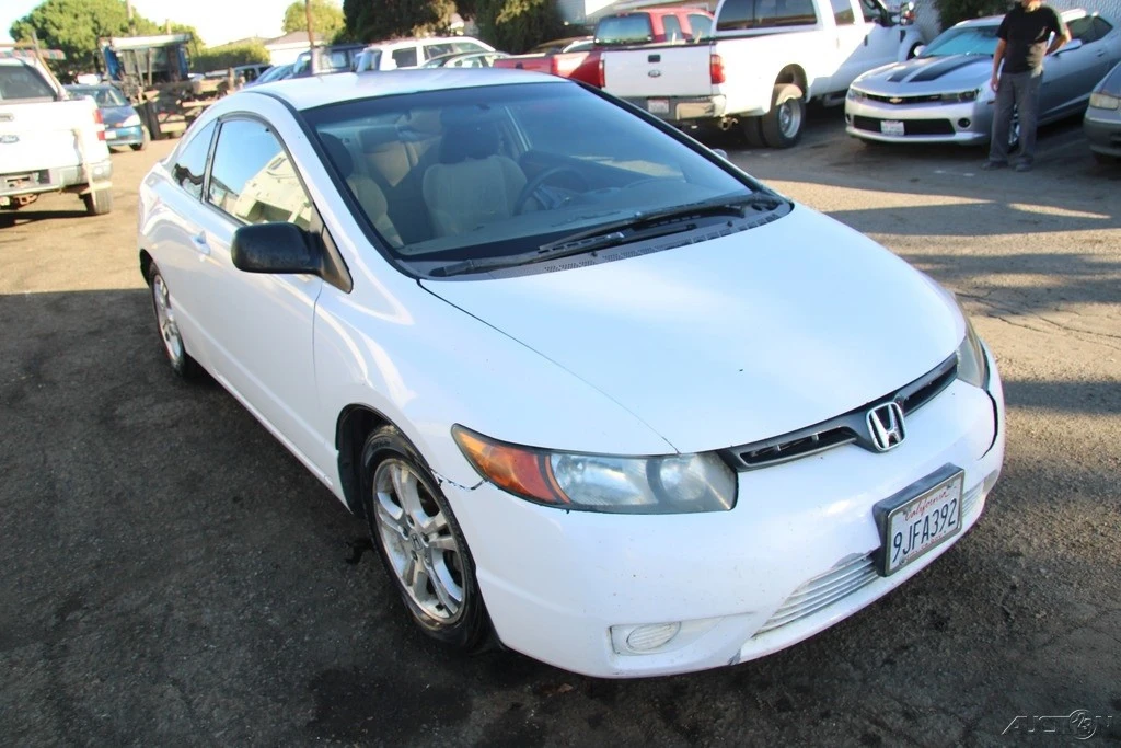 2007 Honda Civic 8th Gen - Image 8 of 21