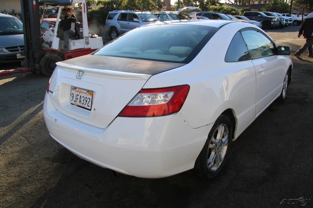 2007 Honda Civic 8th Gen - Image 6 of 21