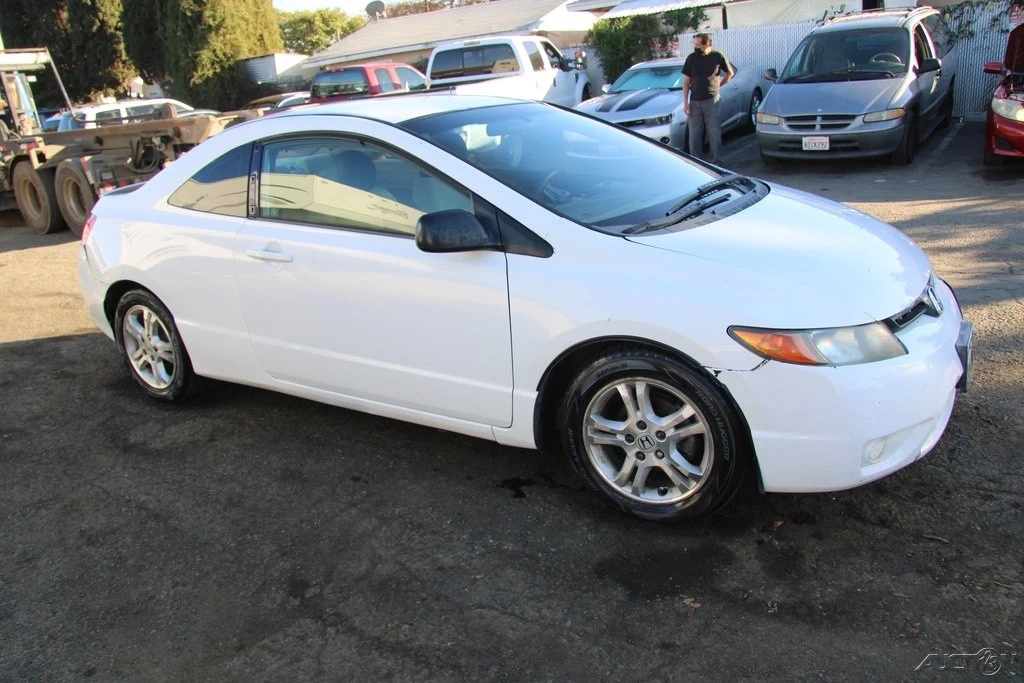 2007 Honda Civic 8th Gen - Image 7 of 21