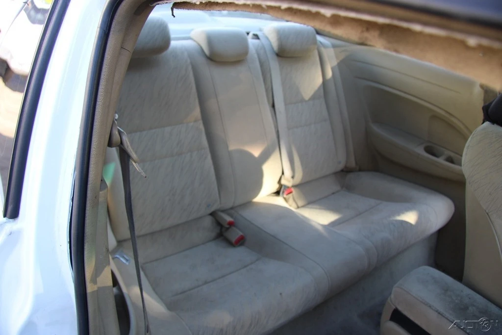 2007 Honda Civic 8th Gen - Image 18 of 21