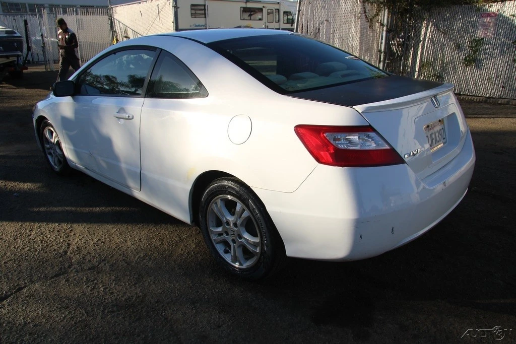 2007 Honda Civic 8th Gen - Image 4 of 21