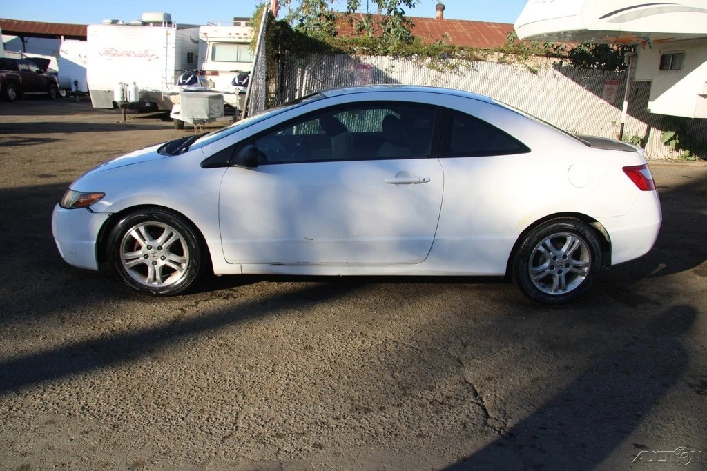 2007 Honda Civic 8th Gen - Image 3 of 21