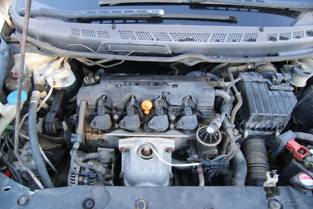 2007 Honda Civic 8th Gen - Image 20 of 21