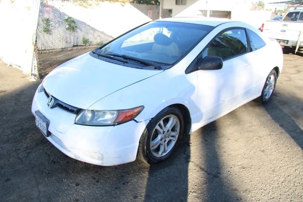2007 Honda Civic 8th Gen - Image 2 of 21