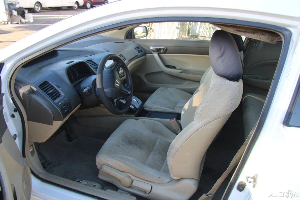 2007 Honda Civic 8th Gen - Image 12 of 21