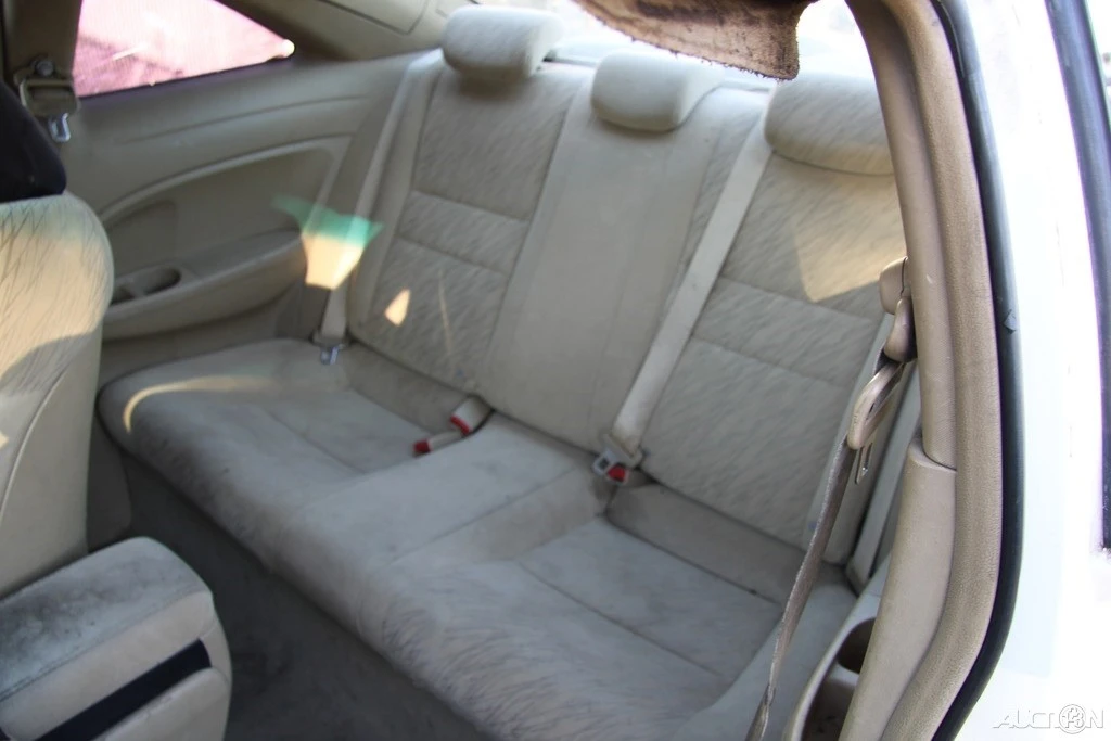 2007 Honda Civic 8th Gen - Image 17 of 21