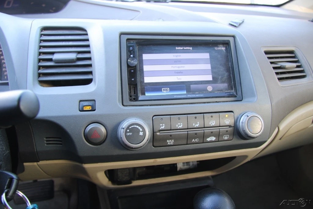 2007 Honda Civic 8th Gen - Image 15 of 21