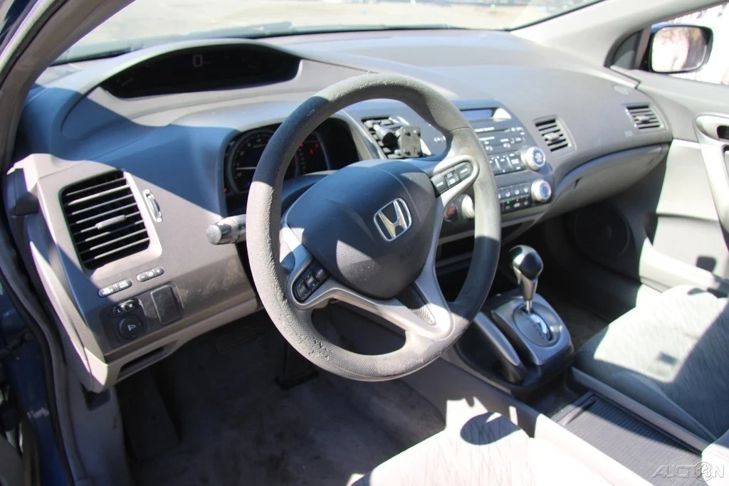 2007 Honda Civic 8th Gen - Image 14 of 21