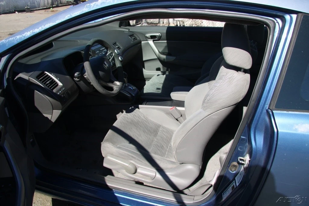 2007 Honda Civic 8th Gen - Image 13 of 21