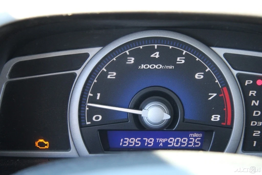 2007 Honda Civic 8th Gen - Image 16 of 21