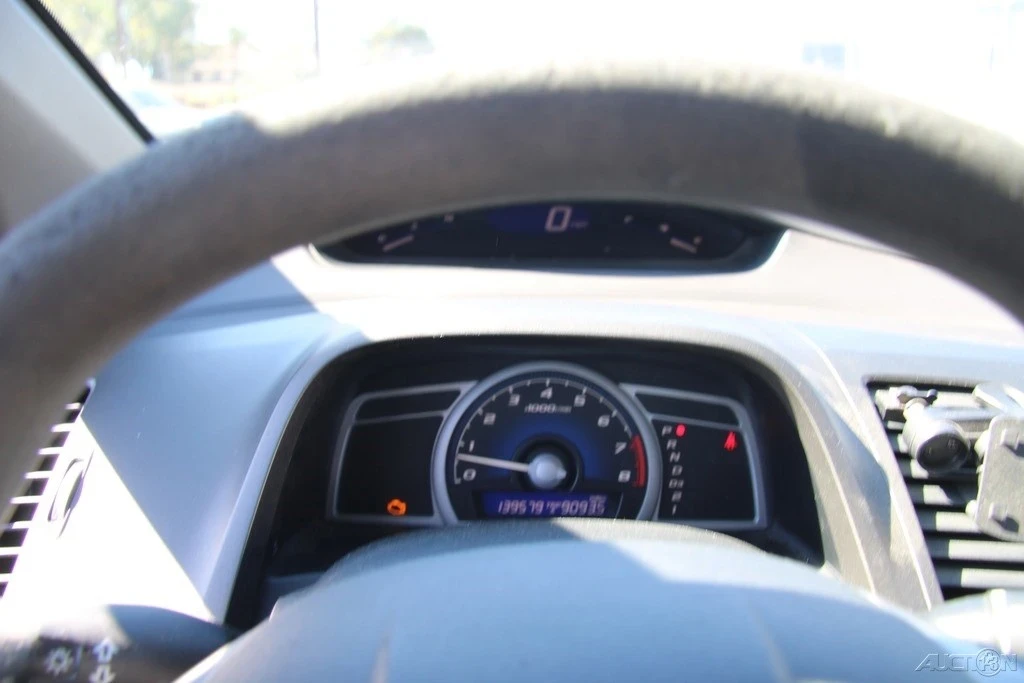 2007 Honda Civic 8th Gen - Image 15 of 21