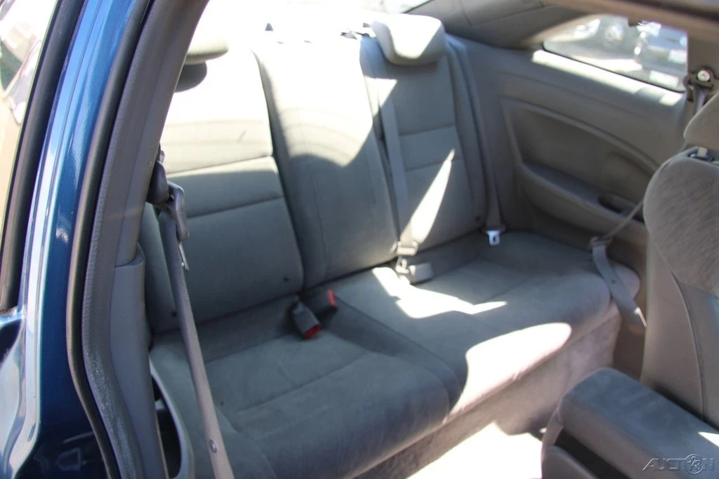 2007 Honda Civic 8th Gen - Image 21 of 21