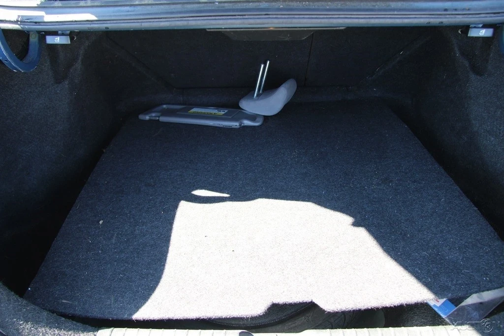2007 Honda Civic 8th Gen - Image 20 of 21