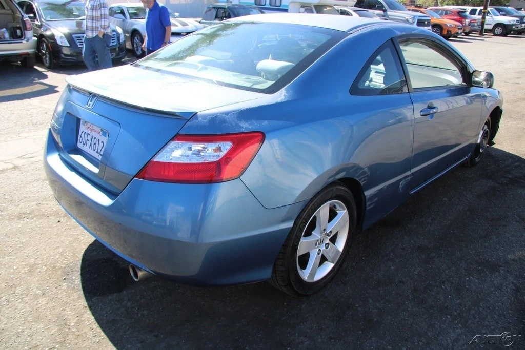 2007 Honda Civic 8th Gen - Image 6 of 21