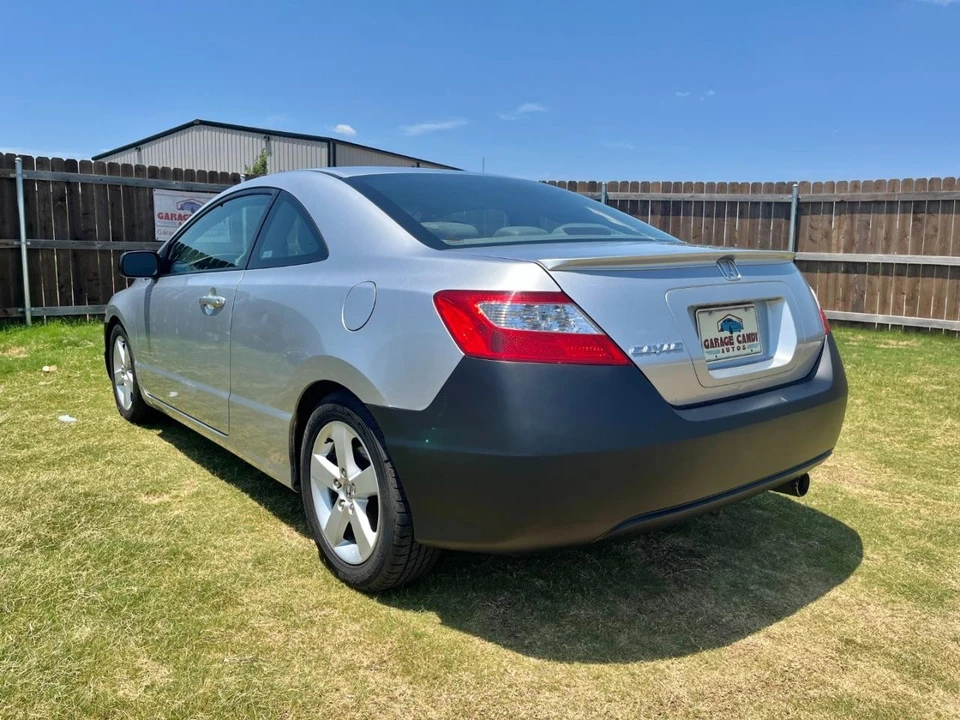 2007 Honda Civic 8th Gen - Image 6 of 26
