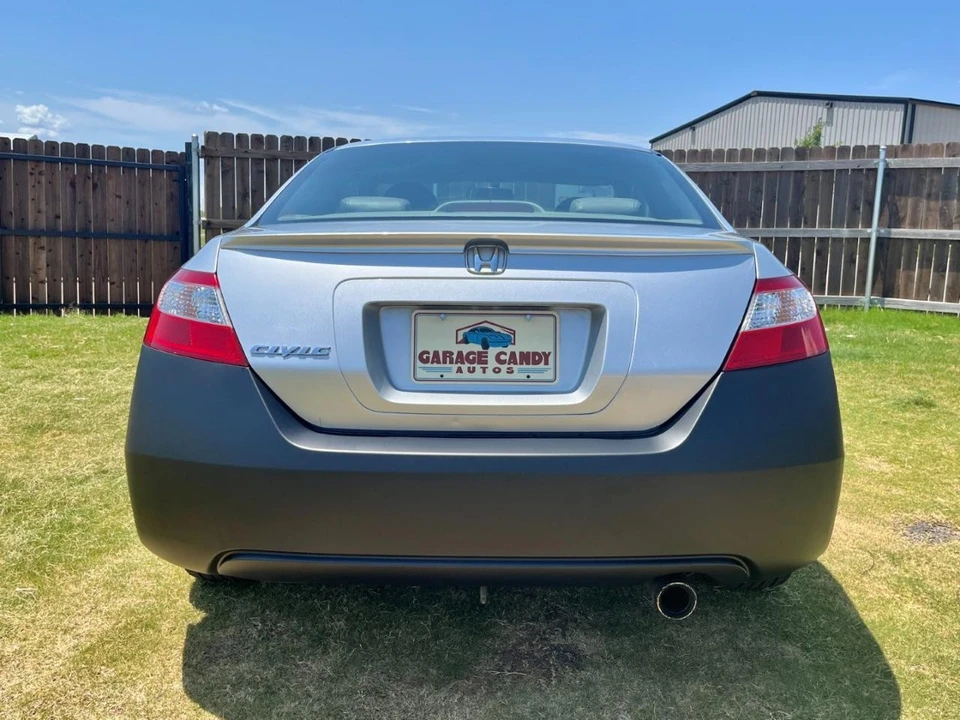 2007 Honda Civic 8th Gen - Image 7 of 26