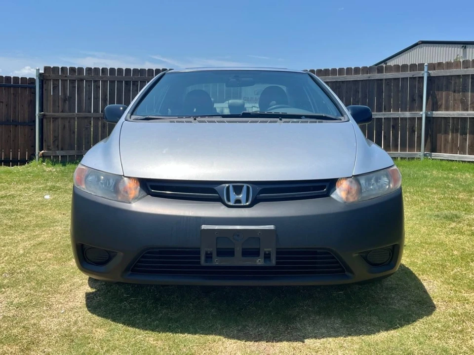 2007 Honda Civic 8th Gen - Image 2 of 26