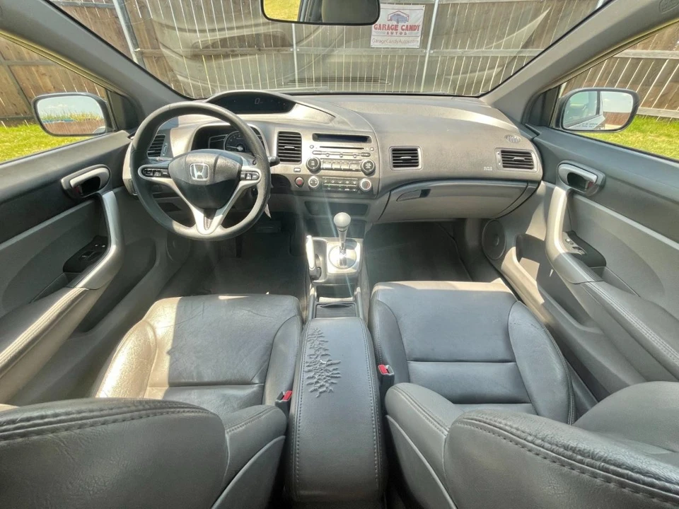2007 Honda Civic 8th Gen - Image 10 of 26