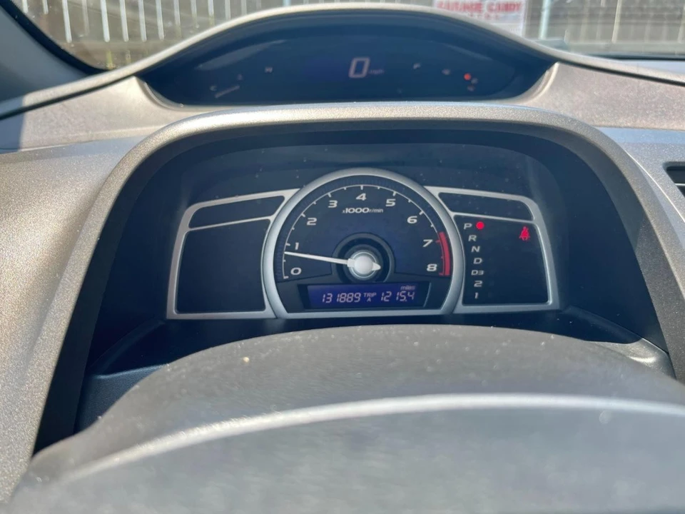 2007 Honda Civic 8th Gen - Image 13 of 26