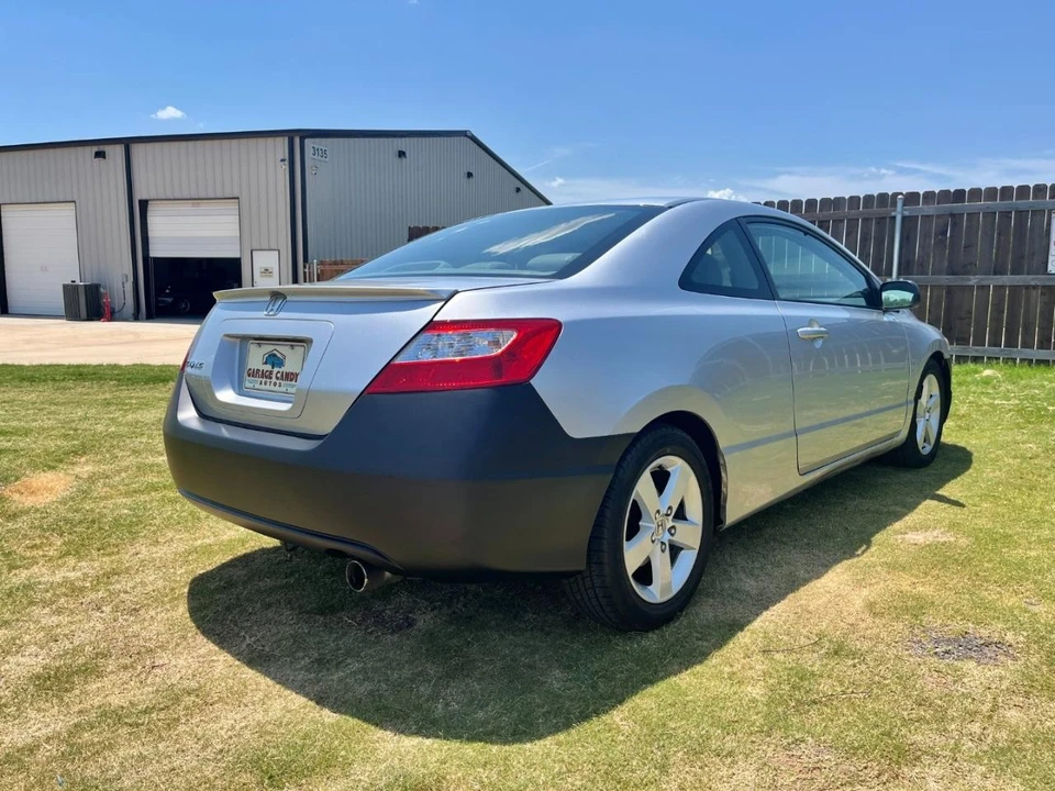2007 Honda Civic 8th Gen - Image 8 of 26