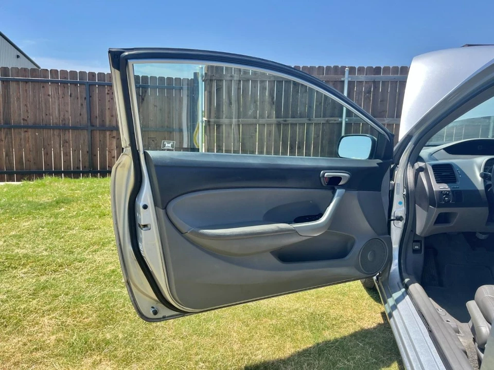 2007 Honda Civic 8th Gen - Image 9 of 26