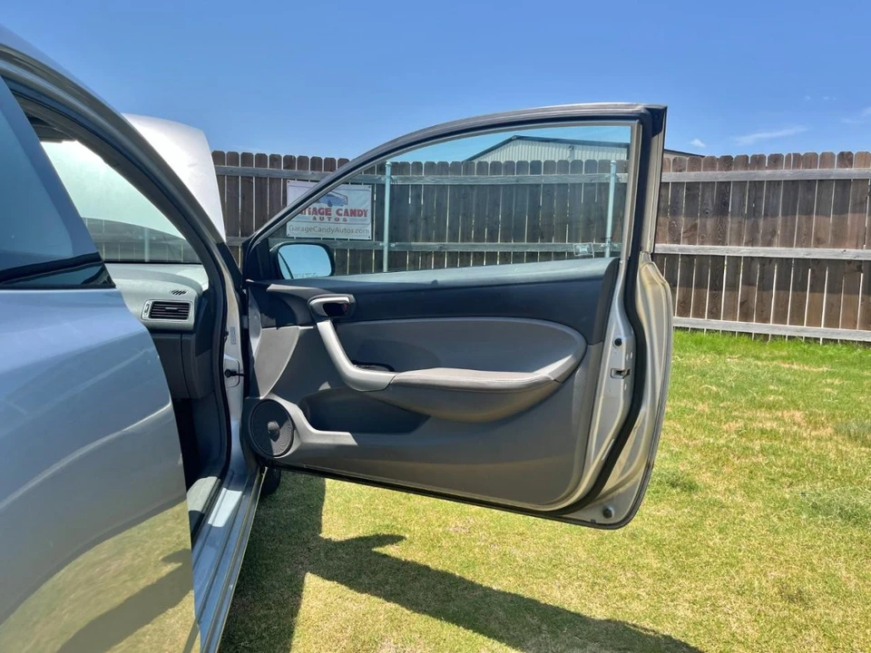 2007 Honda Civic 8th Gen - Image 17 of 26