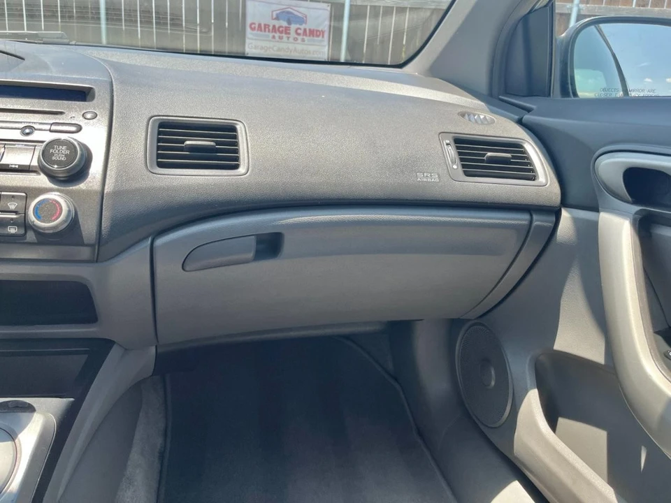2007 Honda Civic 8th Gen - Image 16 of 26