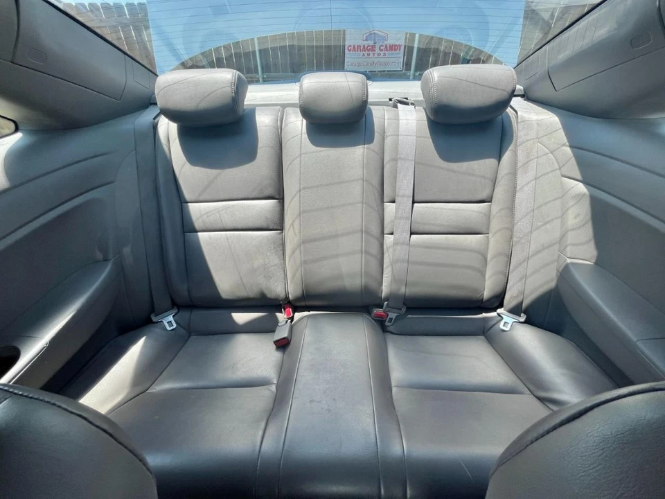 2007 Honda Civic 8th Gen - Image 19 of 26