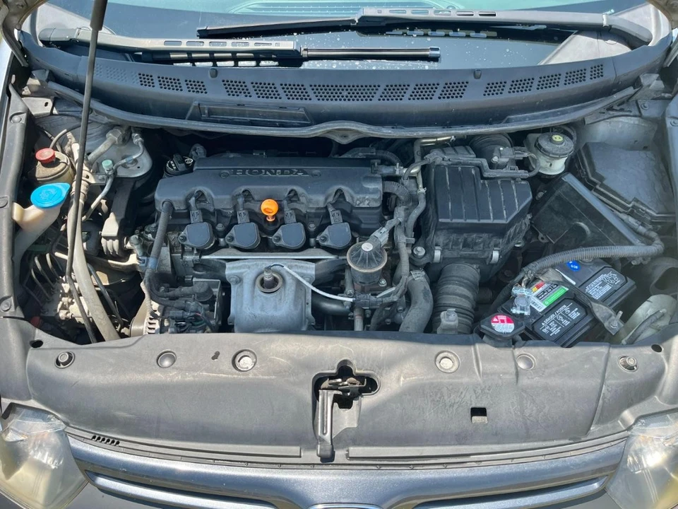 2007 Honda Civic 8th Gen - Image 22 of 26