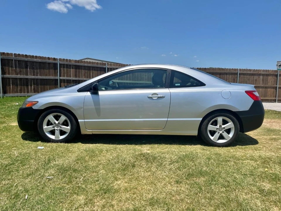 2007 Honda Civic 8th Gen - Image 4 of 26