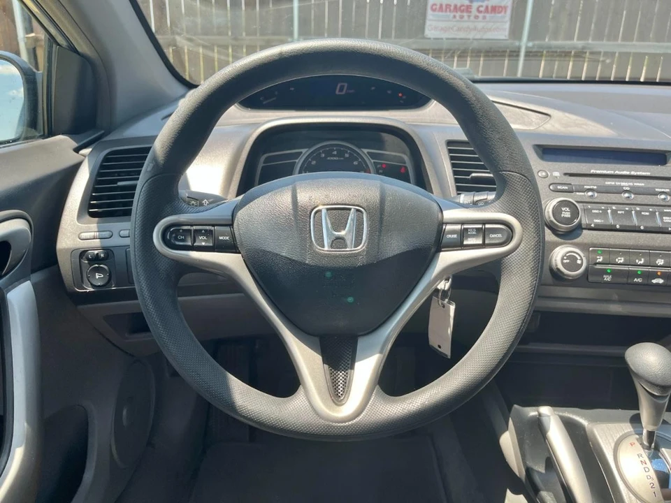 2007 Honda Civic 8th Gen - Image 12 of 26