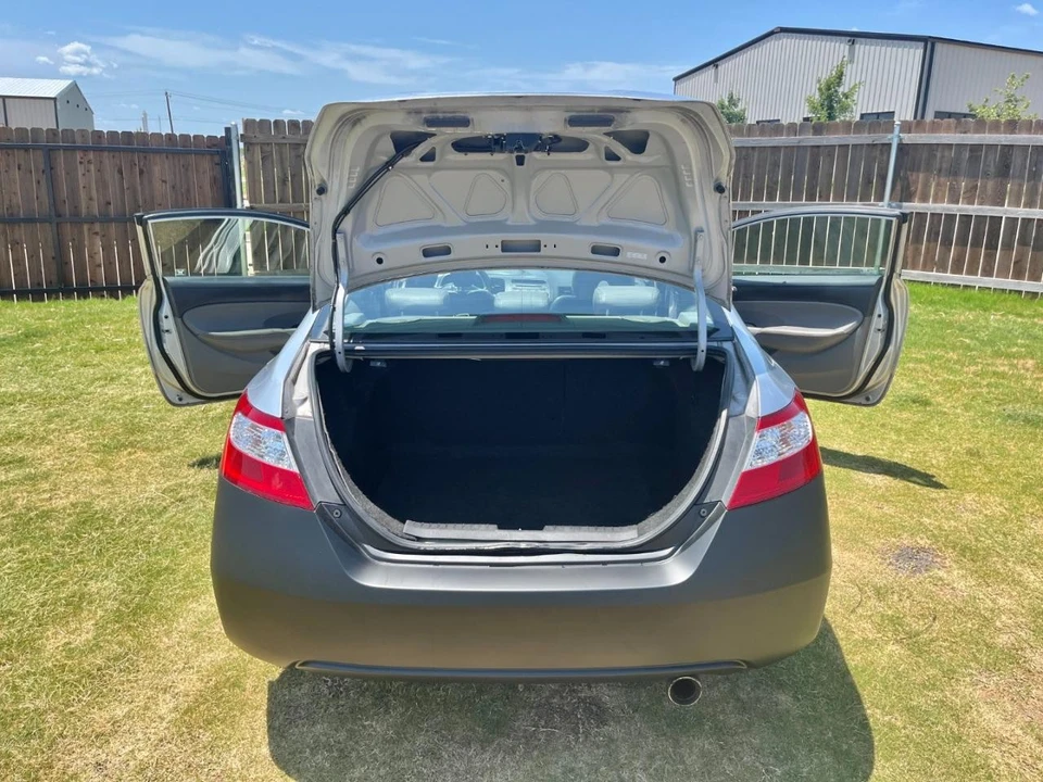 2007 Honda Civic 8th Gen - Image 20 of 26