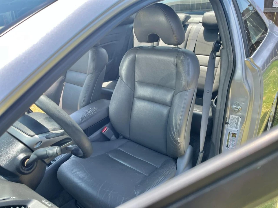 2007 Honda Civic 8th Gen - Image 11 of 26