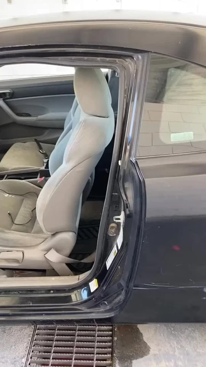 2007 Honda Civic 8th Gen - Image 5 of 5