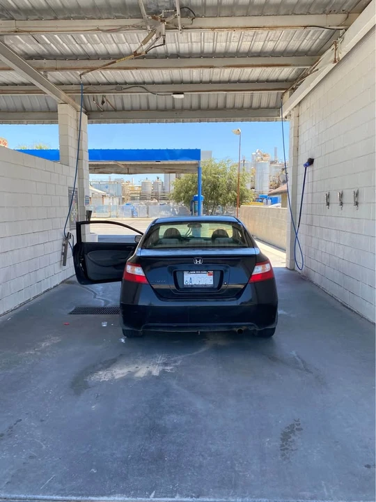 2007 Honda Civic 8th Gen - Image 4 of 5