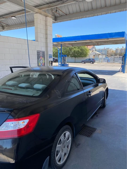 2007 Honda Civic 8th Gen - Image 3 of 5