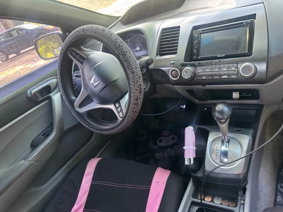 2007 Honda Civic 8th Gen - Image 7 of 8
