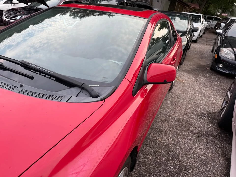 2007 Honda Civic 8th Gen - Image 2 of 5