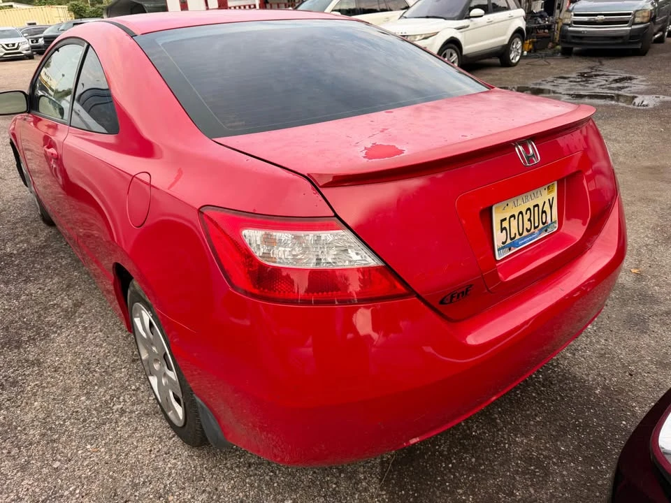 2007 Honda Civic 8th Gen - Image 3 of 5