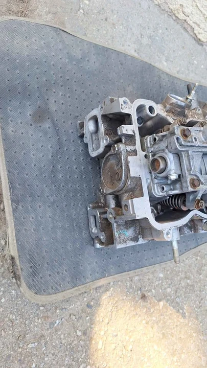 2007 Honda Civic 8th Gen - Image 3 of 6