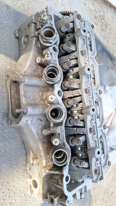 2007 Honda Civic 8th Gen - Image 4 of 6