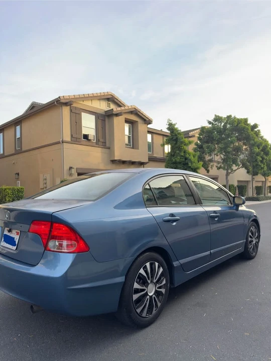 2007 Honda Civic 8th Gen - Image 3 of 10