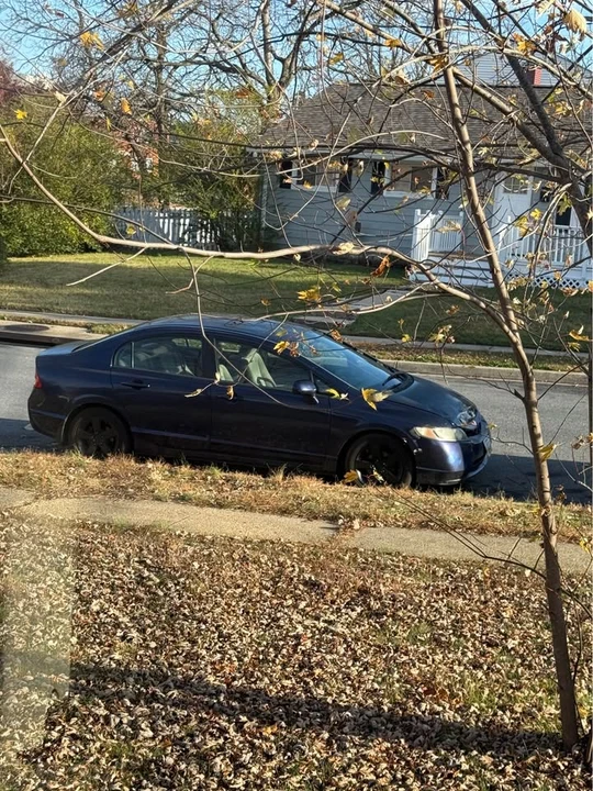 2007 Honda Civic 8th Gen - Image 2 of 5