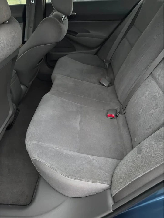 2007 Honda Civic 8th Gen - Image 10 of 10