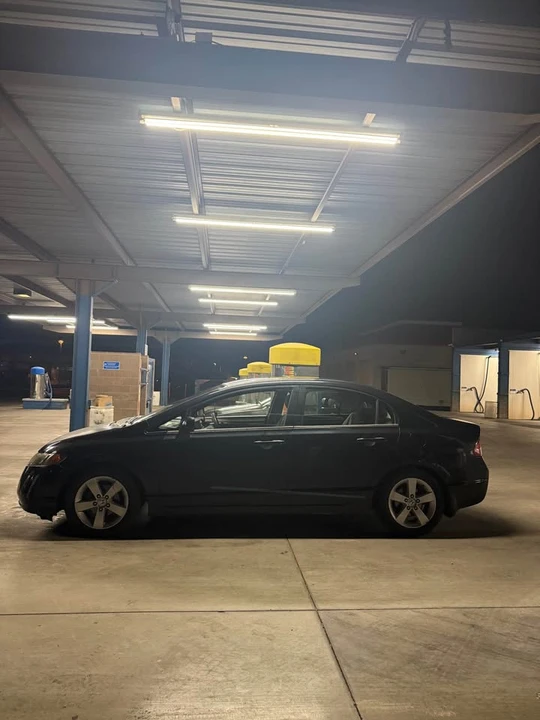 2007 Honda Civic 8th Gen - Image 4 of 7