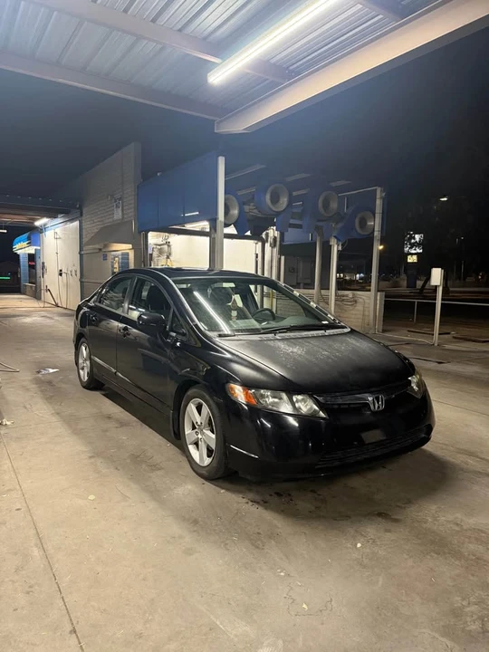 2007 Honda Civic 8th Gen - Image 6 of 7